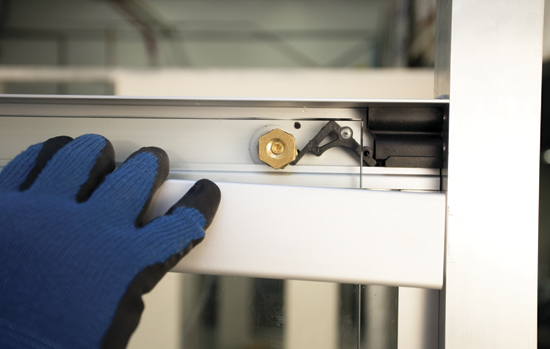 Manutenção e Reparos